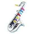 Early Learning Centre / Saxophone with Color Coded Keys