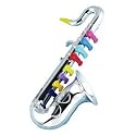 Toy Musical Instrument: Pretend Play Childrens Saxophone