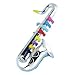 Toy Musical Instrument: Pretend Play Childrens Saxophone