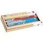 Caly - 025F - Jeu de Soci�t� - Petit Cartographe Coffret