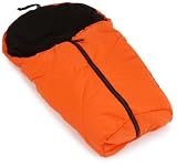 Kaiser Cuddly Bag Fleece (Terra)
