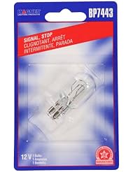 Automotive Parts and Accessories: Wagner BP7443 Miniature Lamp - Wagner