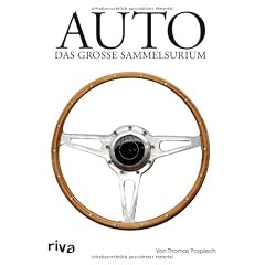Auto - Das gro�e Sammelsurium