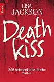 Deathkiss - Lisa Jackson