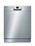 Bosch SMU58M75EU Unterbaugeschirrsp�l...
