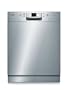 Bosch SMU58M75EU Unterbaugeschirrsp�ler / A++ A / 10 L / 0.93 kWh / 44 dB / 60 cm / edelstahl / ActiveWater