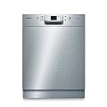 Bosch SMU58M75EU Unterbaugeschirrsp�ler / A++ A / 10 L / 0.93 kWh / 44 dB / 60 cm / edelstahl