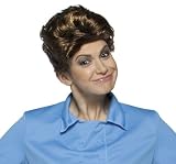 Brady Bunch Alice Wig - Adult Std.