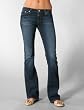 AG Jeans Angel Boot Fit in Dakota