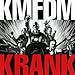 Krank von KMFDM Audio CD 4.0