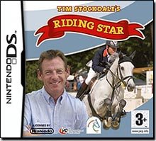 Tim Stockdale's Riding Star (Nintendo DS)