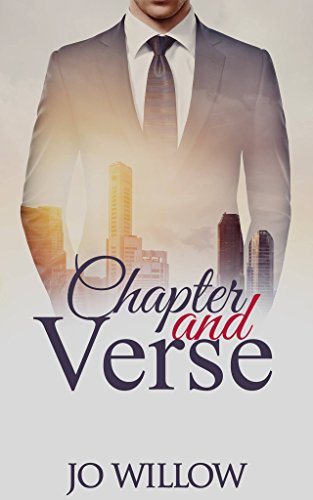 Chapter and Verse (The Sloan Brothers Book 1), by Jo Willow