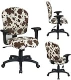 Office Star SC66-329 Sculptured Office Chair