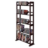FELLOWES  84109 Multi Media Storage Rack