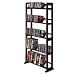 FELLOWES  84109 Multi Media Storage Rack