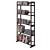 FELLOWES  84109 Multi Media Storage Rack