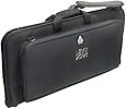 UTG Covert Homeland Security Gun Case with Adjustable Shoulder Strap and Logo