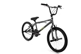 BMX KS-Cycling 20'' FATT - anthracite