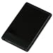 IOMAX USB 2.0 External Caddy/Enclosure For 2.5" Laptop SATA Hard Drive. USB Bus Powered - Black