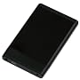 IOMAX 2.5" USB 2.0 External Caddy/Enclosure For 2.5" Laptop SATA Hard Drive. USB Bus Powered - Black