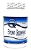 Brown Seaweed 100 Capsules ^ 500mg - Potent Powers to Help You Burn Off Your Belly Fat - 5 % Fucoxanthin - GLS Nutrition