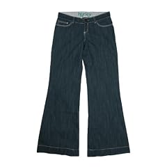 Hurley Skateboard Damen Jeans InStyle