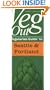 Veg Out Vegetarian Guide to Seattle and Portland