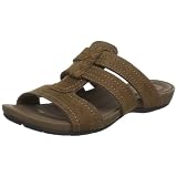 Timberland Pleasant Bay FTW EK Braided Slide 8114R Damen Slipper