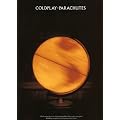 Coldplay - Parachutes (Pvg) book cover