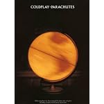 Coldplay - Parachutes (Pvg) book cover