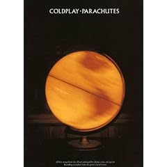 Coldplay - Parachutes (Pvg)