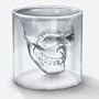 Fred and Friends Doomed: 'Crystal Skull' Shotglass