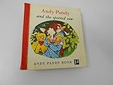 Andy Pandy and the spotted cow