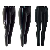 スキンズ SHEロングタイツ (Skins SHE long tights)