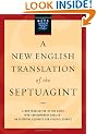 New English Translation of the Septuagint-OE