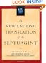 A New English Translation of the Septuagint