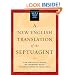 A New English Translation of the Septuagint