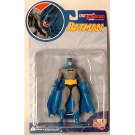 DC Direct Re-Activated Series 1: Batman Action Figure by DC Direct
