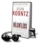 Relentless [With Earbuds] (Playaway Adult Fiction)
