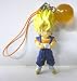 Search : Dragonball Z Chara Strap Charm - Part 3 - Super Saiyan Vegito
