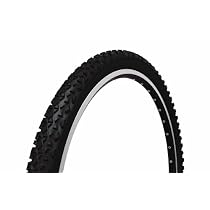 Continental Traffic ATB Bicycle Tire - Wire Bead