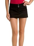 GUESS Sarah Mini Skirt