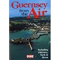 Guernsey From The Air - includes Alderney, Sark & Hermr
