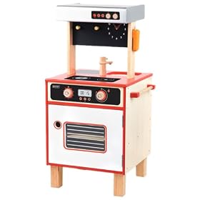 Pintoy Kitchen and Utility Island