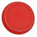 Fotodiox Designer Rear Lens Cap for Canon EOS, Red