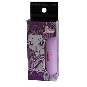 ���[���J�b�g���Ԃ�Ƃ莆 �p�[�v��