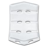 Champro APEX Youth Football Helmet Crown EVA Pads 1 1/8 (FITS M, L, XL HELMETS)