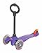 Micro Kickboard Mini 3 in 1 Purple