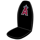 Los Angeles Anaheim Angels MLB Baseball Universal Bucket Car Truck SUV Seat Cover