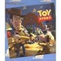 Toy Story Read-Along